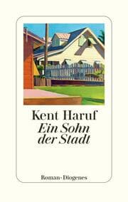 Cover von Ein Sohn der Stadt