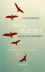 Cover von Was bleibt, wenn wir sterben