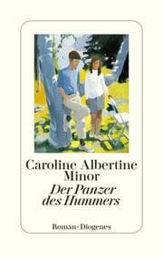 Cover von Der Panzer des Hummers