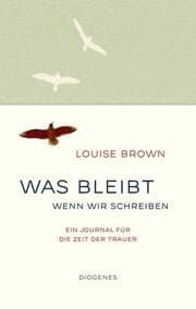 Cover von Was bleibt, wenn wir schreiben