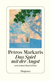 Cover von Das Spiel mit der Angst