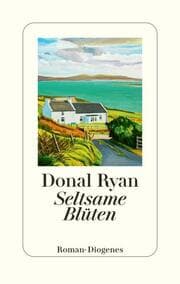 Cover von Seltsame Blüten