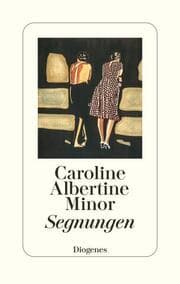 Cover von Segnungen