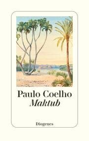 Cover von Maktub
