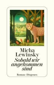 Cover von Sobald wir angekommen sind