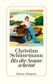 Cover von Bis die Sonne scheint