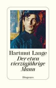 Cover von Der etwa vierzigjährige Mann