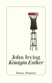 Cover von Königin Esther