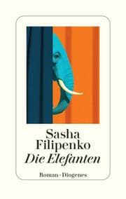 Cover von Die Elefanten