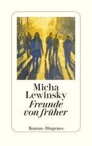 Cover von Freunde von früher