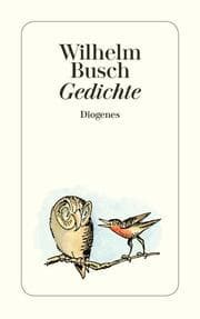 Cover von Gedichte