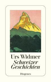 Cover von Schweizer Geschichten