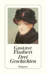 Cover von Drei Geschichten