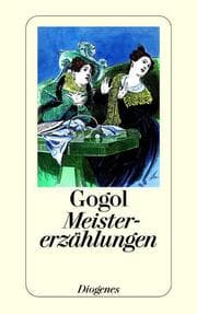 Cover von Meistererzählungen