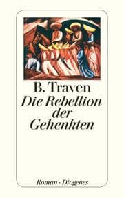 Cover von Die Rebellion der Gehenkten