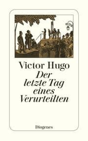 Cover von Der letzte Tag eines Verurteilten