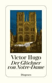 Cover von Der Glöckner von Notre-Dame