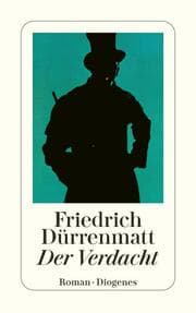 Cover von Der Verdacht