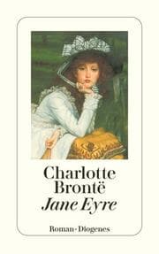 Cover von Jane Eyre