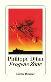 Cover von Erogene Zone
