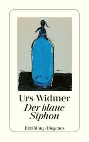 Cover von Der blaue Siphon