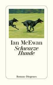 Cover von Schwarze Hunde