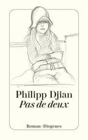 Cover von Pas de deux