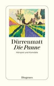 Cover von Die Panne