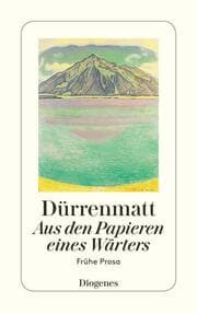 Cover von Aus den Papieren eines Wärters