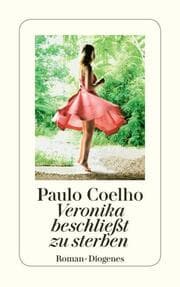 Cover von Veronika beschließt zu sterben