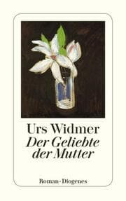 Cover von Der Geliebte der Mutter