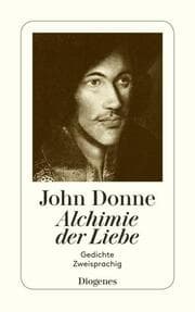 Cover von Alchimie der Liebe