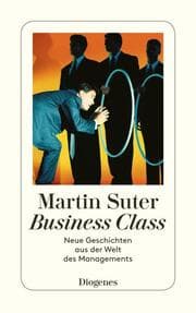 Cover von Business Class II