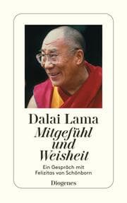 Cover von Mitgefühl und Weisheit