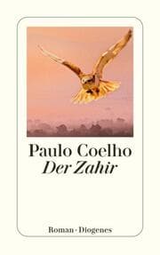 Cover von Der Zahir