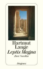 Cover von Leptis Magna