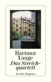 Cover von Das Streichquartett