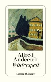 Cover von Winterspelt