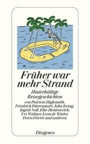 Cover von Früher war mehr Strand