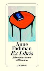 Cover von Ex Libris
