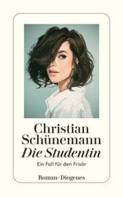 Cover von Die Studentin