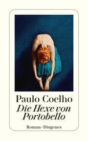 Cover von Die Hexe von Portobello