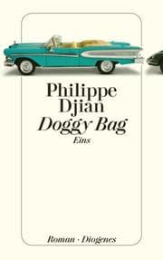 Cover von Doggy Bag Eins