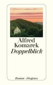 Cover von Doppelblick