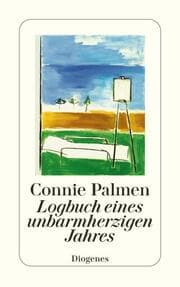 Cover von Logbuch eines unbarmherzigen Jahres