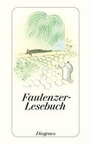Cover von Faulenzer-Lesebuch