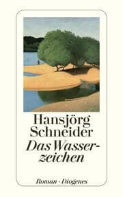 Cover von Das Wasserzeichen