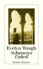 Cover von Schwarzes Unheil