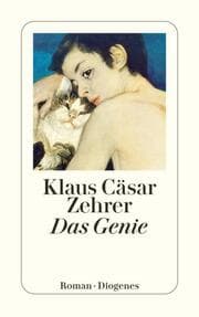 Cover von Das Genie