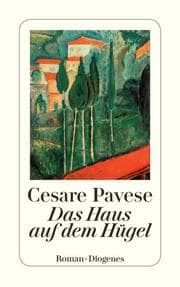 Cover von Das Haus auf dem Hügel
